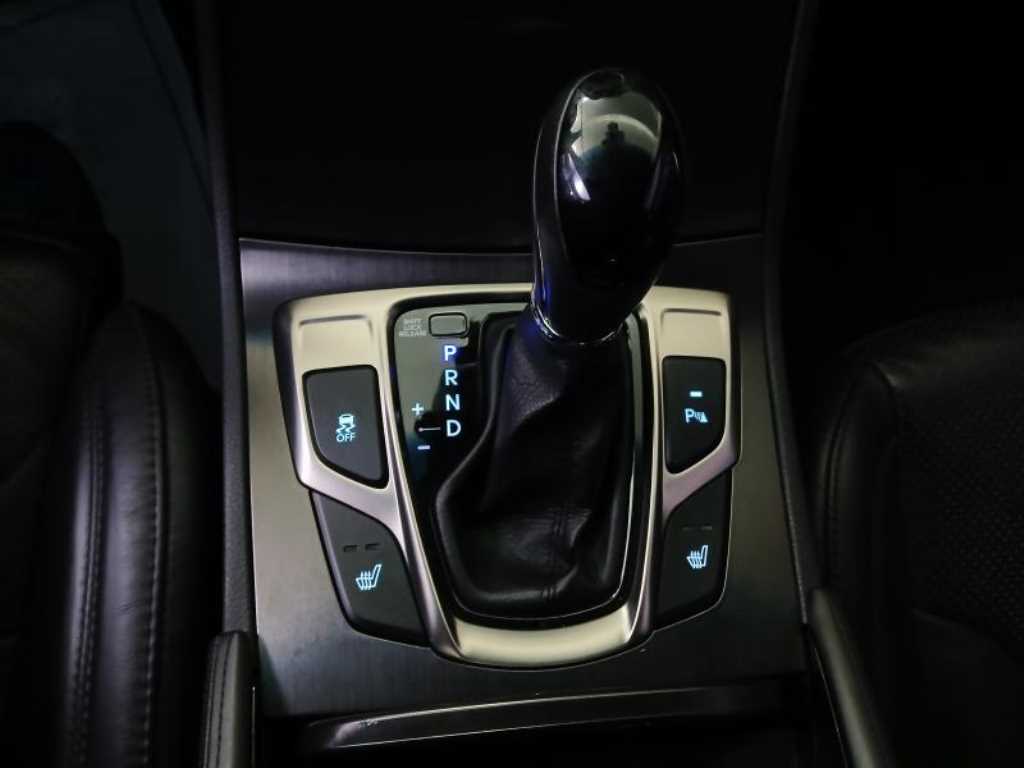 HYUNDAI Grandeur 2014 - Importación desde Corea - HF Imports Iquique - Foto 13