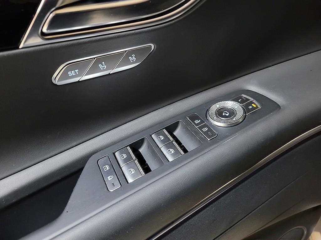 Genesis GV80 2020 Gris - Importación desde Corea - HF Imports Iquique - Foto 13