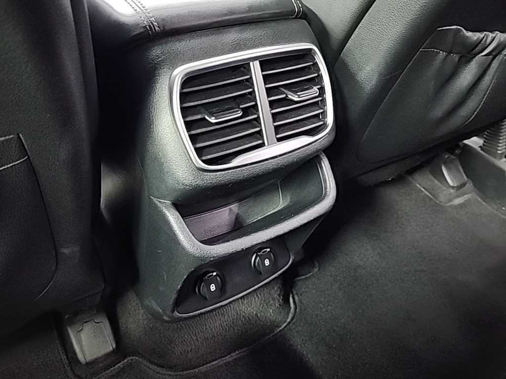 HYUNDAI Santa Fe 2019 Café - Importación desde Corea - HF Imports Iquique - Foto 14