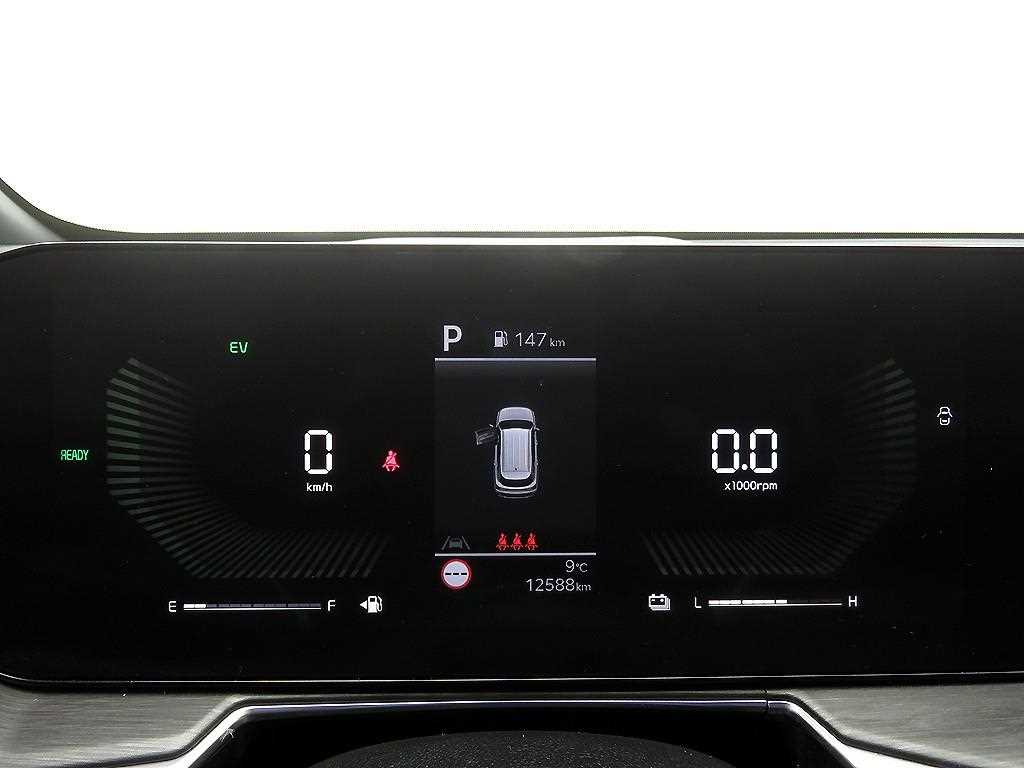 KIA Sorento - Vista 12