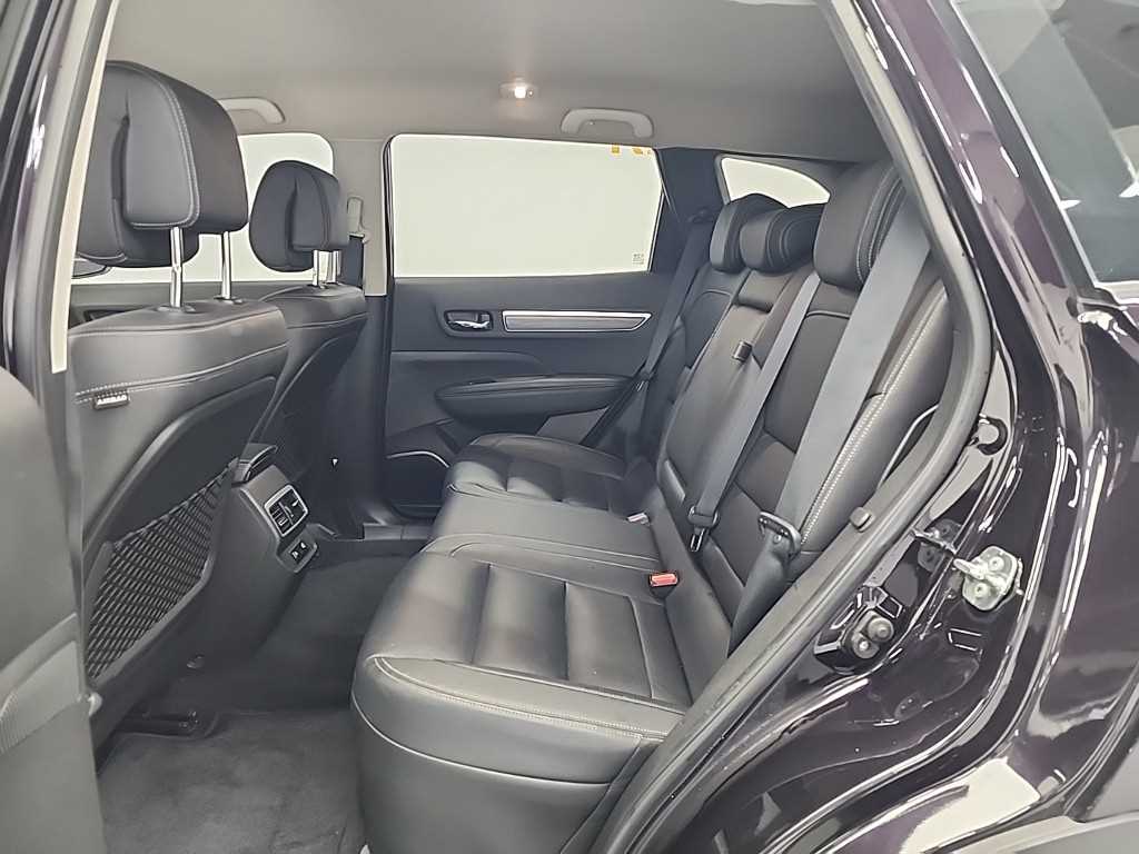 SAMSUNG QM6 - Vista 12