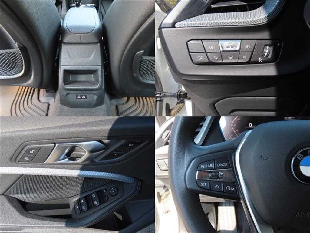 BMW 1 series 2022 - Importación desde Corea - HF Imports Iquique - Foto 19