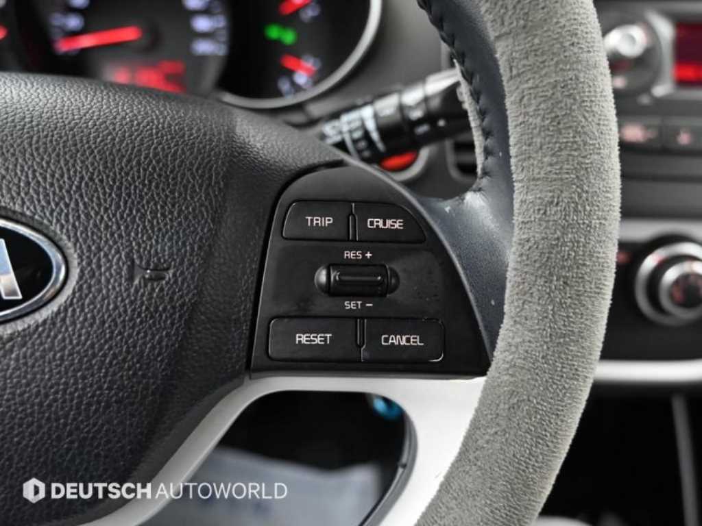 KIA Morning 2016 the color of pearl - Importación desde Corea - HF Imports Iquique - Foto 16