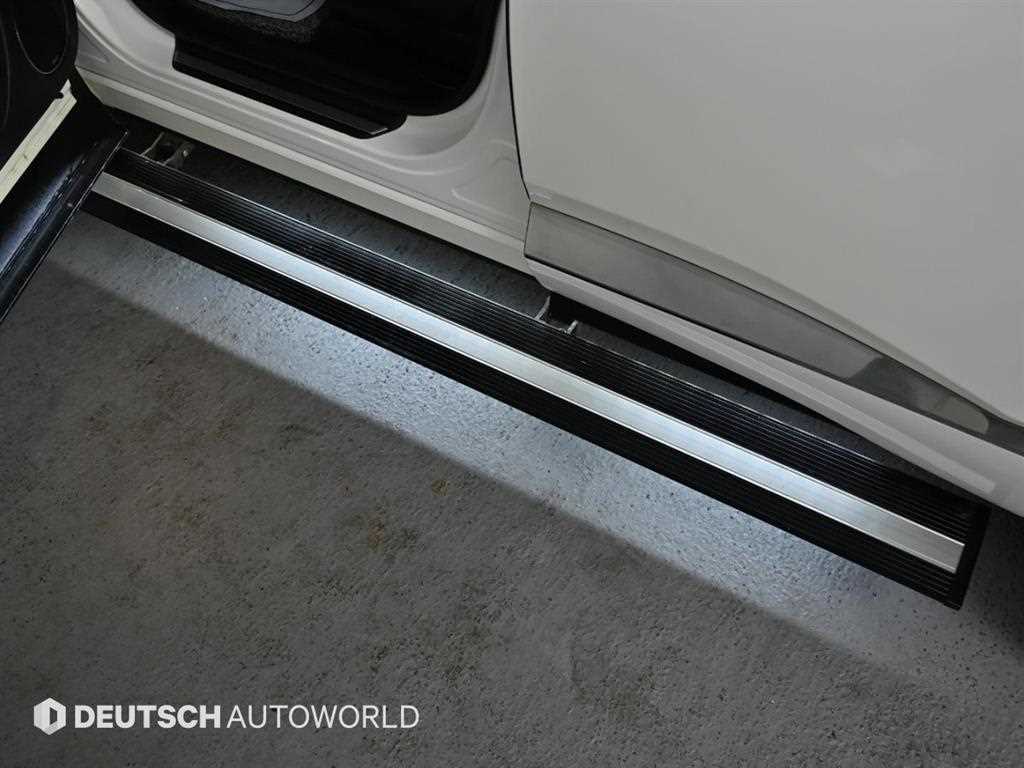 Genesis GV80 2020 Blanco - Importación desde Corea - HF Imports Iquique - Foto 16