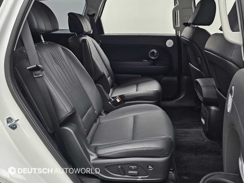 HYUNDAI Palisade - Vista 12