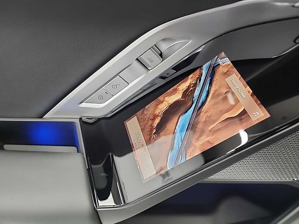 BMW i7 2024 Blanco - Importación desde Corea - HF Imports Iquique - Foto 16