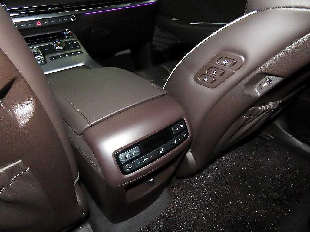 HYUNDAI Palisade 2023 Negro - Importación desde Corea - HF Imports Iquique - Foto 14