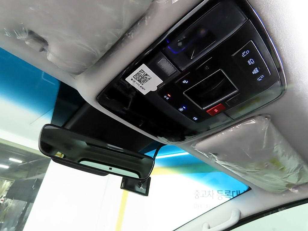 HYUNDAI Staria 2022 - Importación desde Corea - HF Imports Iquique - Foto 16