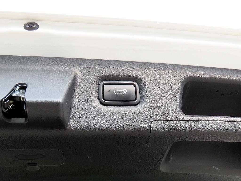 HYUNDAI Santa Fe 2020 Blanco - Importación desde Corea - HF Imports Iquique - Foto 16