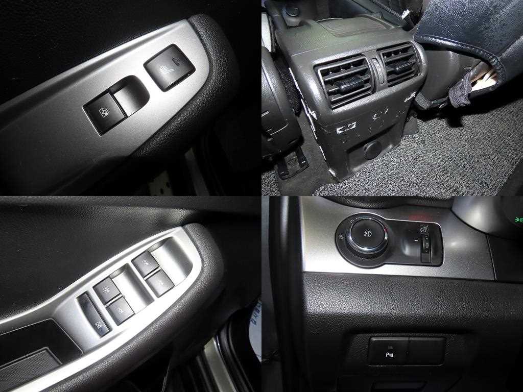 Chevrolet Orlando 2015 Gris - Importación desde Corea - HF Imports Iquique - Foto 18