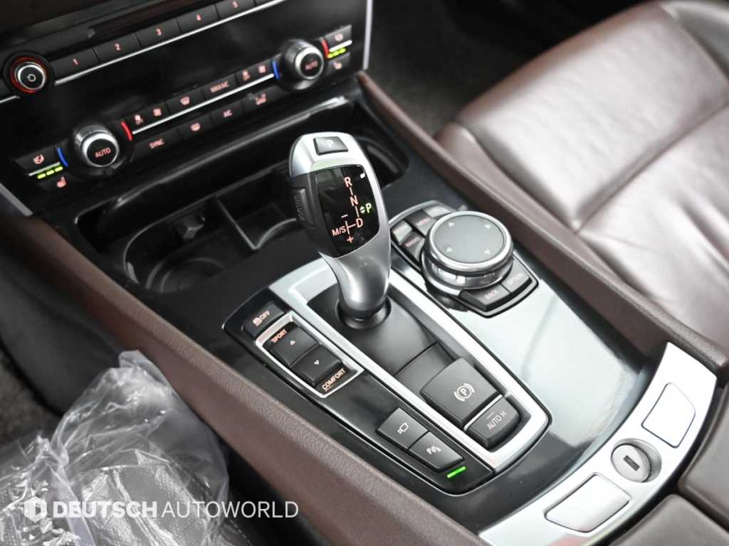 BMW Gran Turismo - Vista 9