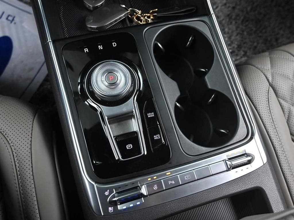 KIA Carnival - Vista 8