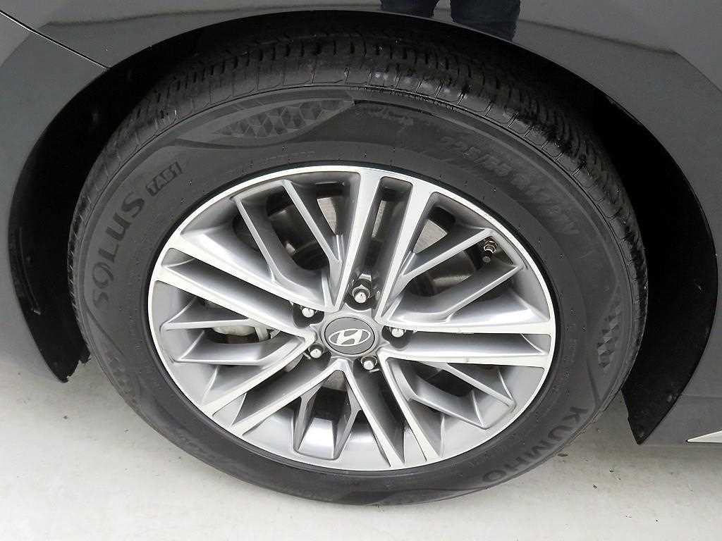 HYUNDAI Grandeur 2019 Negro - Importación desde Corea - HF Imports Iquique - Foto 20