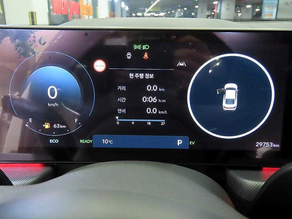 HYUNDAI Sonata - Vista 9