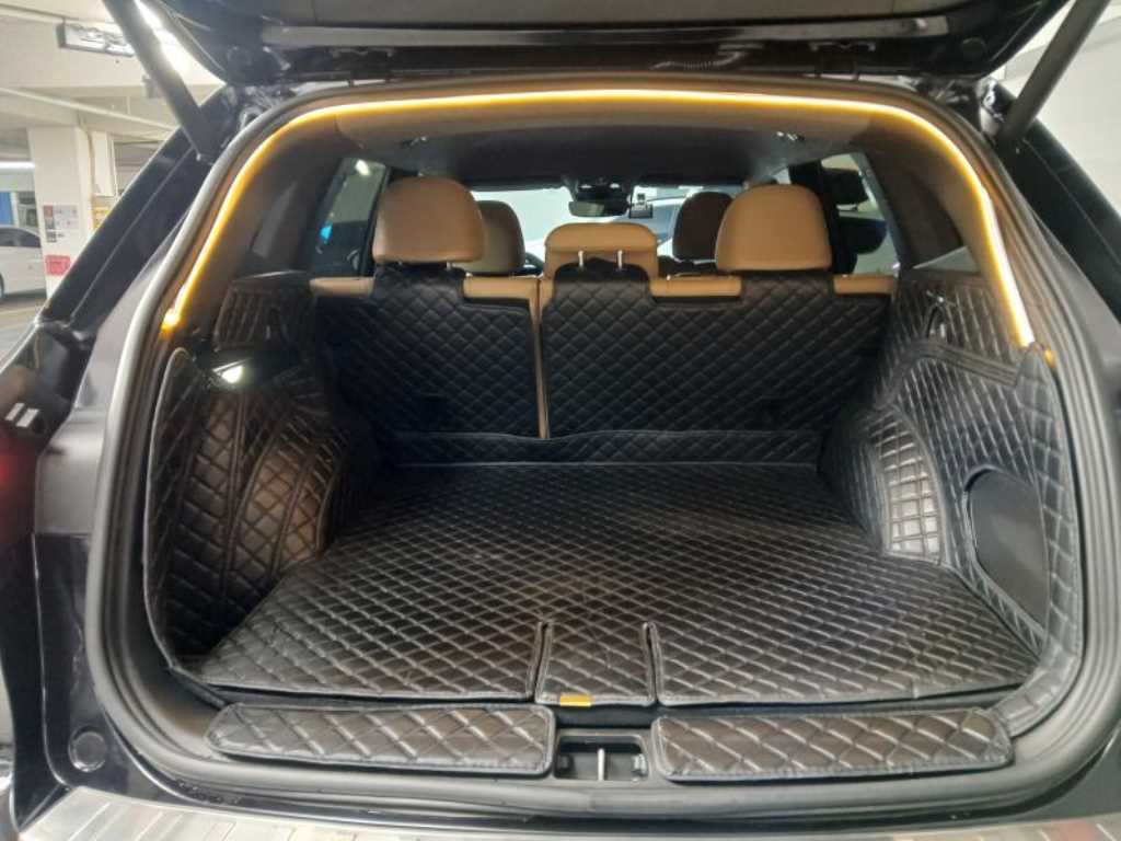 SAMSUNG Grand Koleos 2025 - Importación desde Corea - HF Imports Iquique - Foto 18