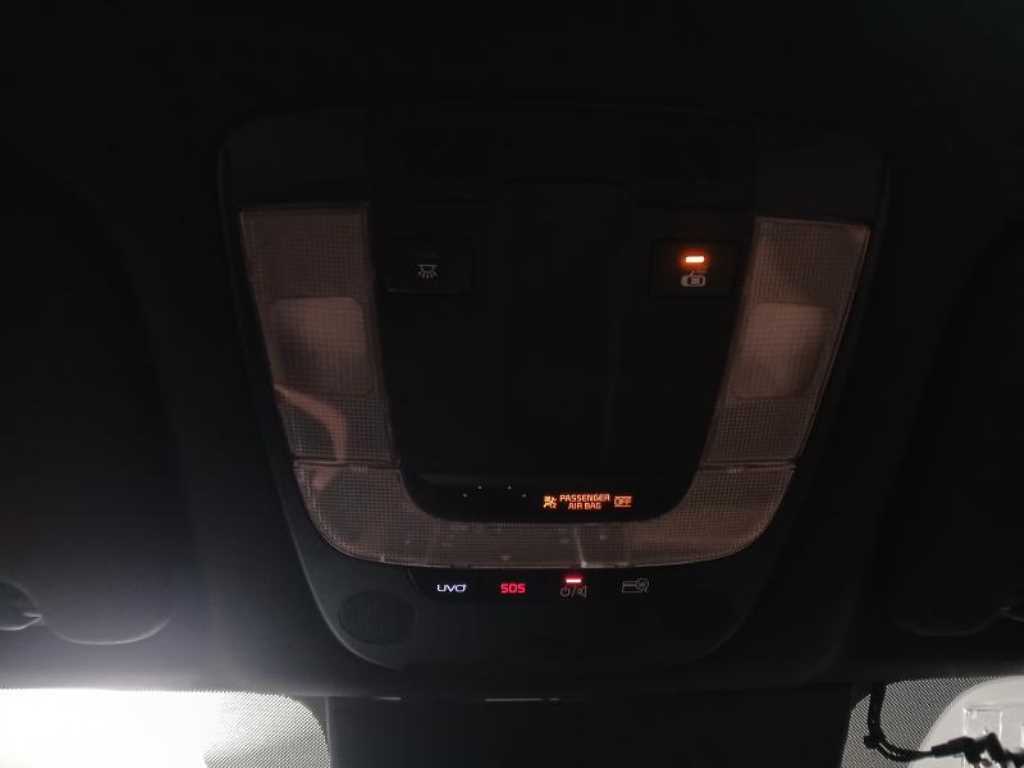 KIA Sorento 2021 - Importación desde Corea - HF Imports Iquique - Foto 16