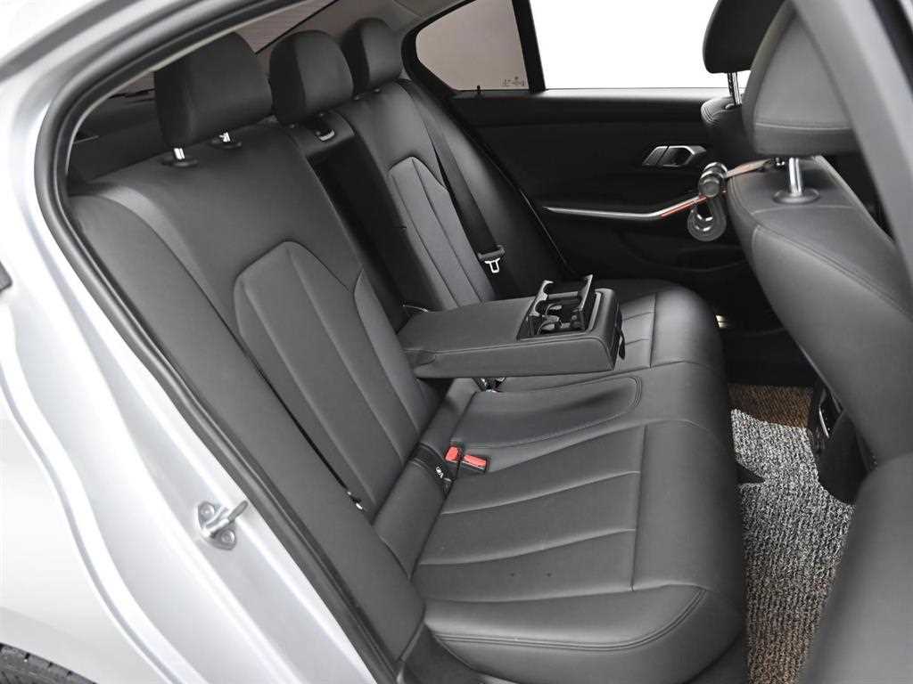 BMW 3 series - Vista 12