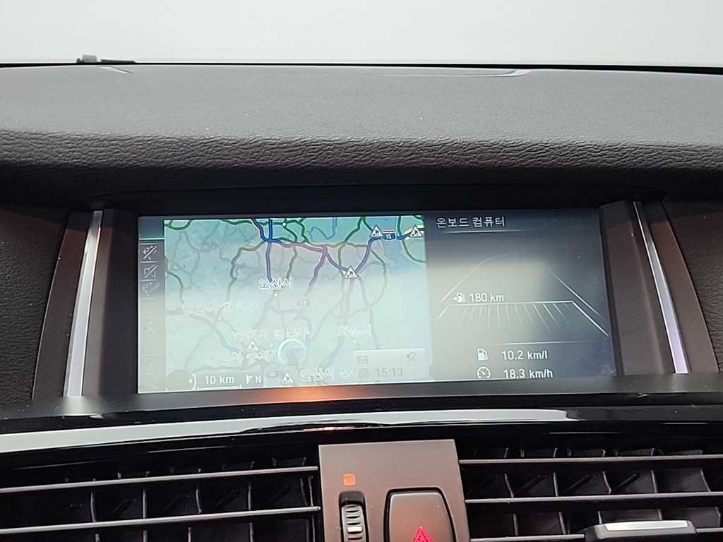 BMW X3 2015 Plateado - Importación desde Corea - HF Imports Iquique - Foto 15