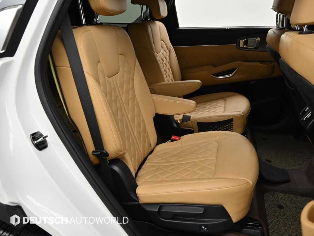 KIA Sorento - Vista 12