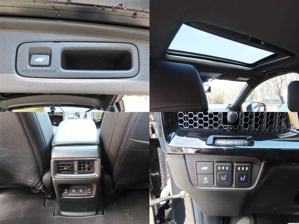 Honda CR-V 2025 Negro - Importación desde Corea - HF Imports Iquique - Foto 19