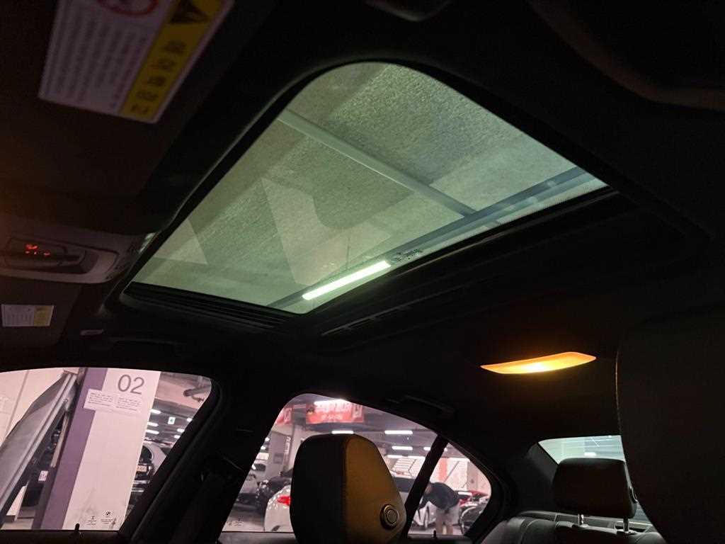 BMW 3 series 2017 Blanco - Importación desde Corea - HF Imports Iquique - Foto 17