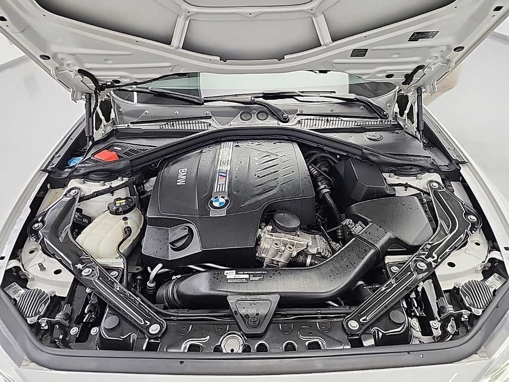 BMW 2 series - Vista 5