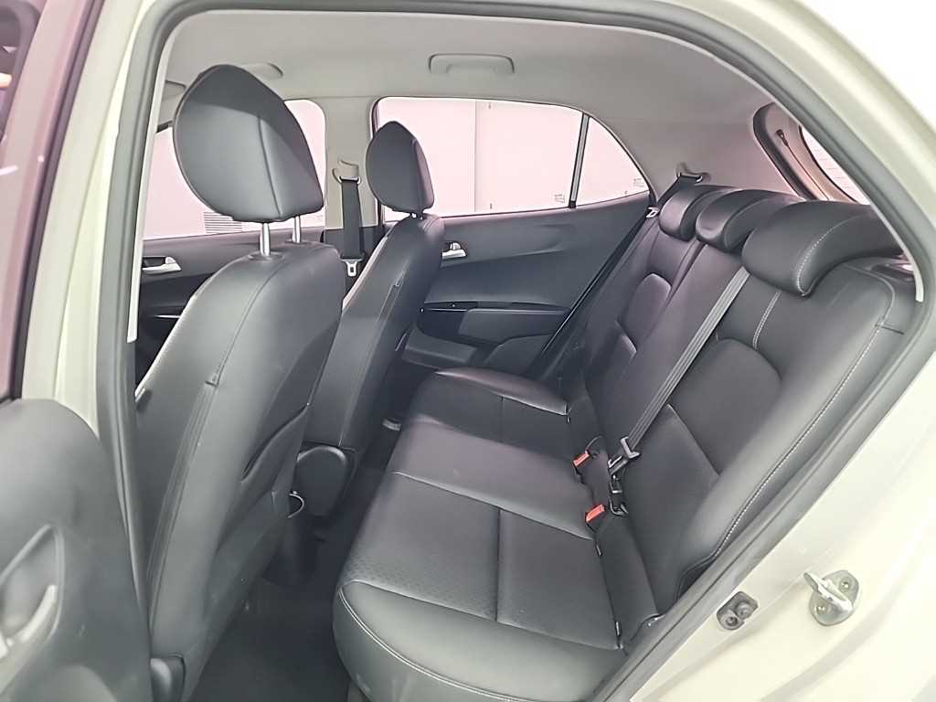 KIA Morning - Vista 12