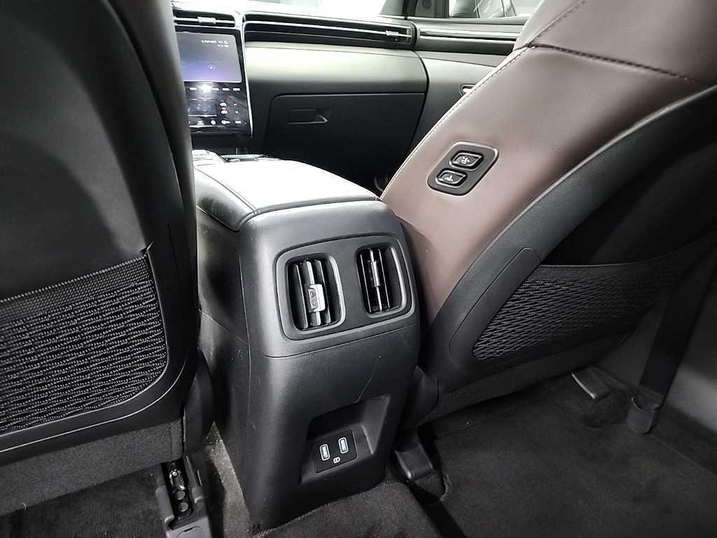 HYUNDAI Tucson 2023 Blanco - Importación desde Corea - HF Imports Iquique - Foto 13