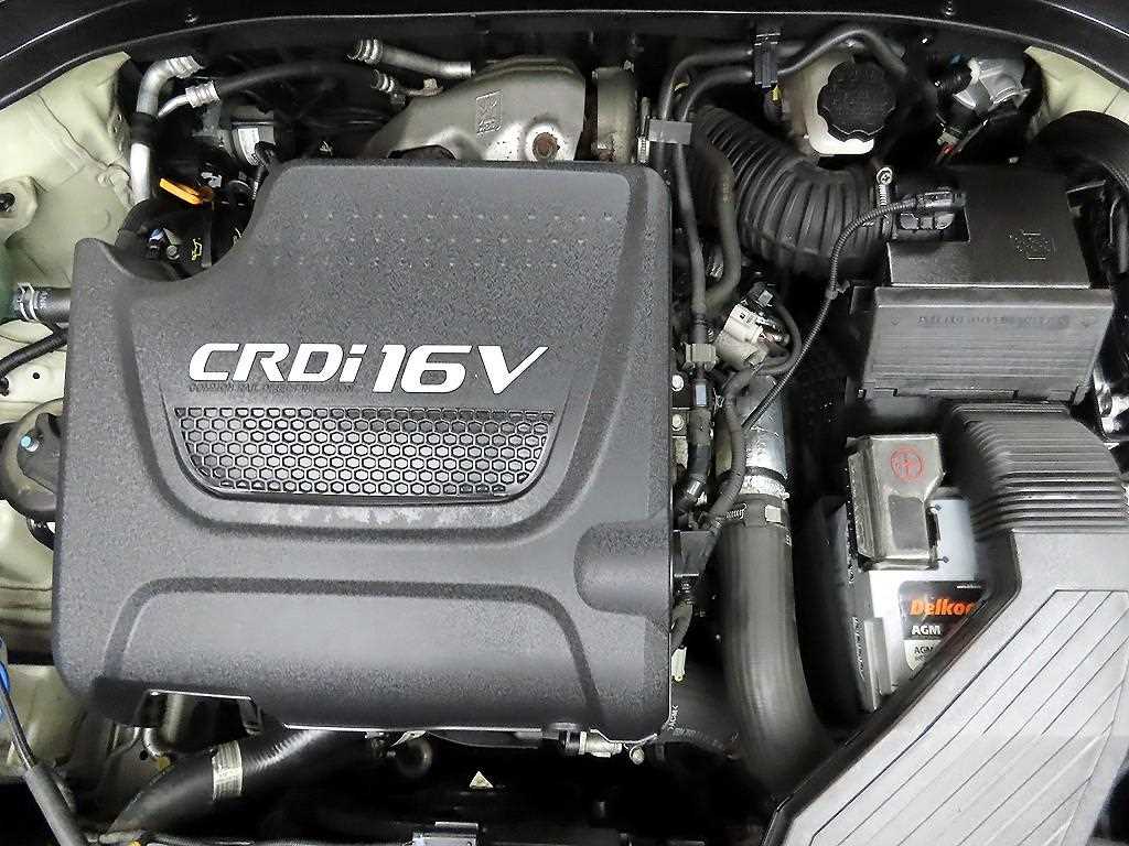 KIA Sportage 2016 - Importación desde Corea - HF Imports Iquique - Foto 20