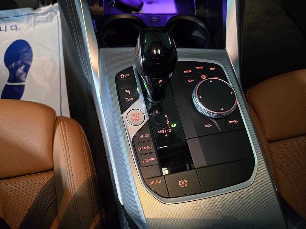 BMW 4 Series - Vista 12