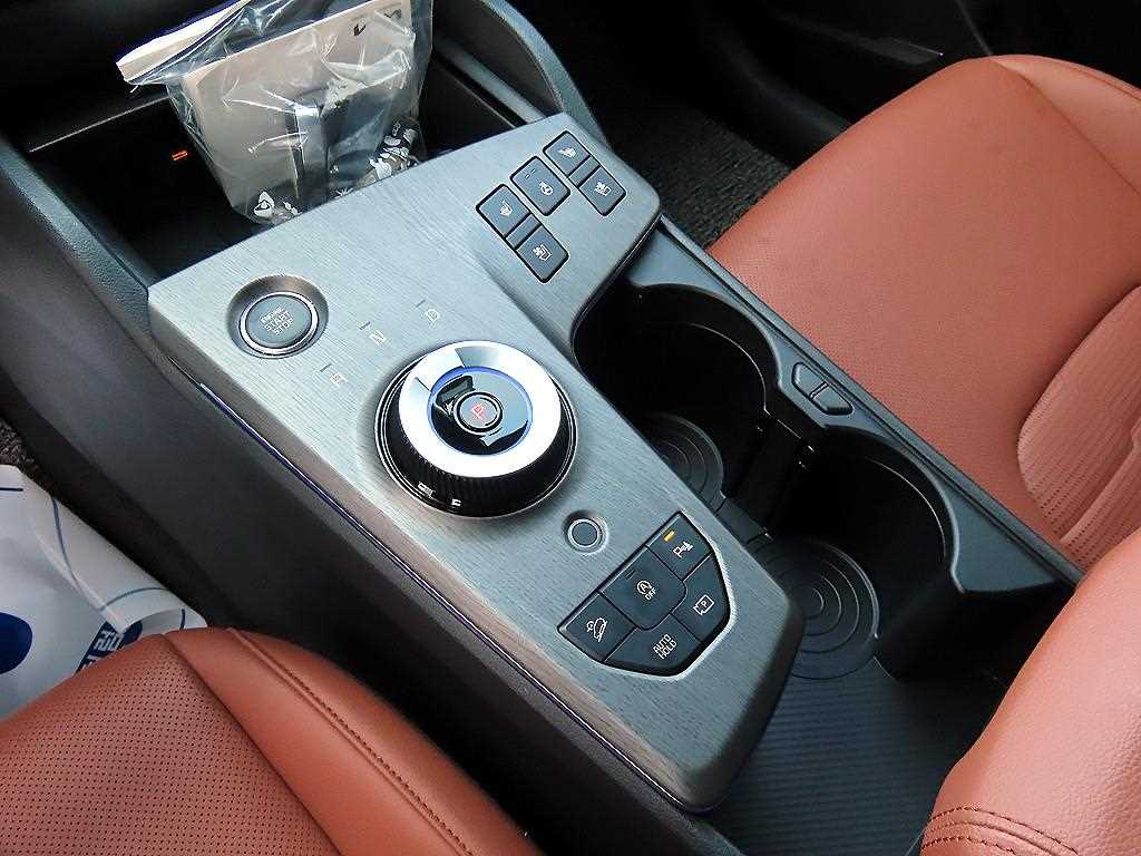 KIA Sportage - Vista 11