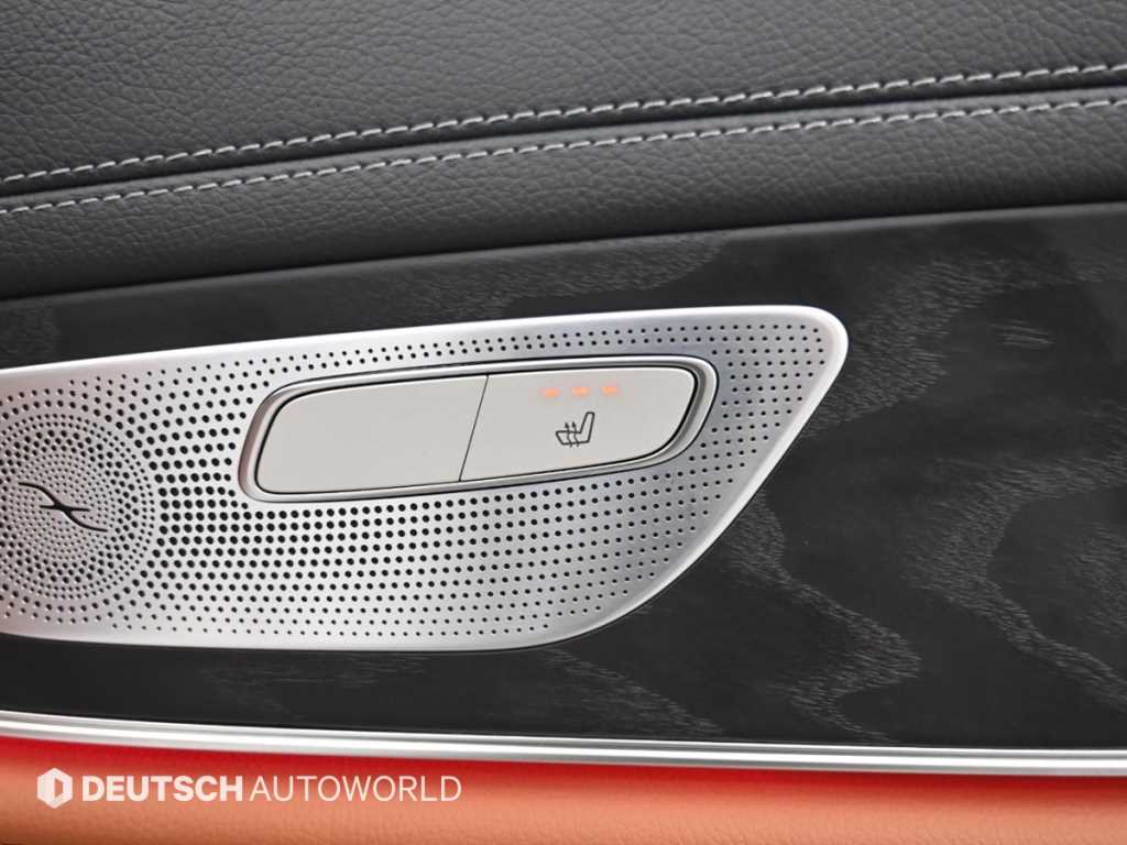 Mercedes Benz CLS Class 2022 Blanco - Importación desde Corea - HF Imports Iquique - Foto 16