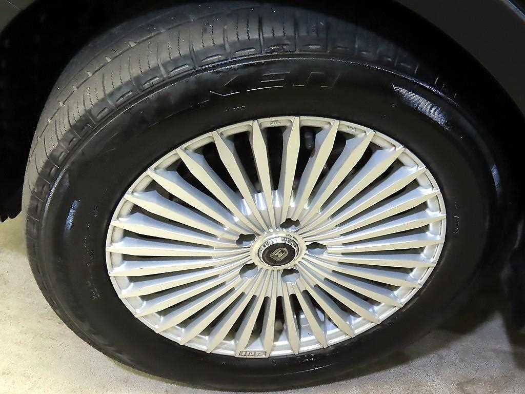 HYUNDAI Santa Fe 2013 Negro - Importación desde Corea - HF Imports Iquique - Foto 20