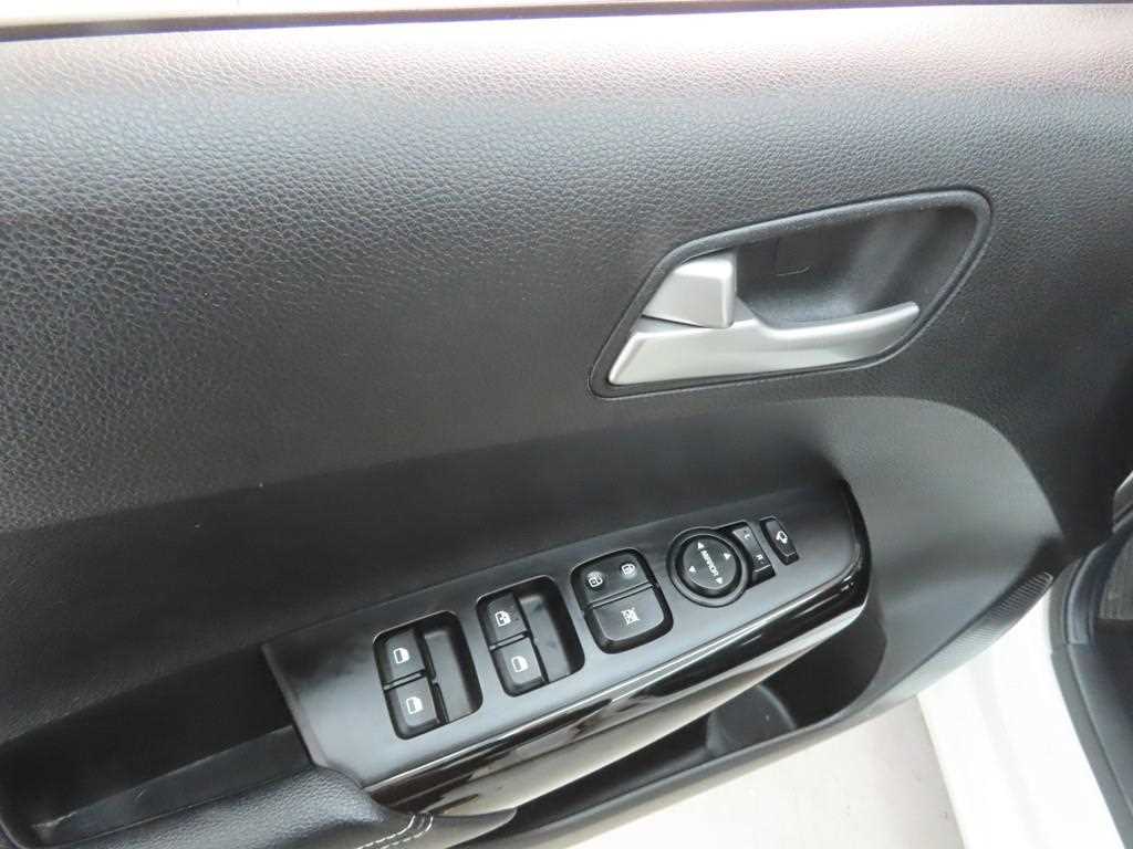 KIA Morning - Vista 9