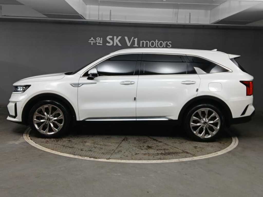 KIA Sorento - Vista 2
