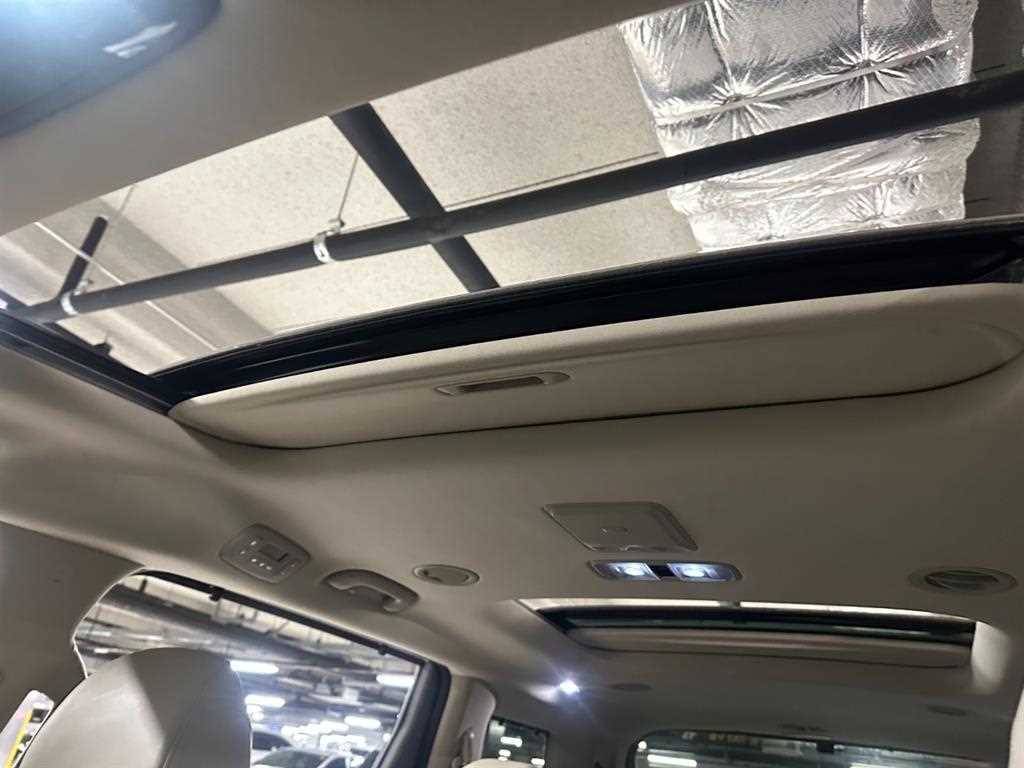 KIA Carnival 2022 Blanco - Importación desde Corea - HF Imports Iquique - Foto 17