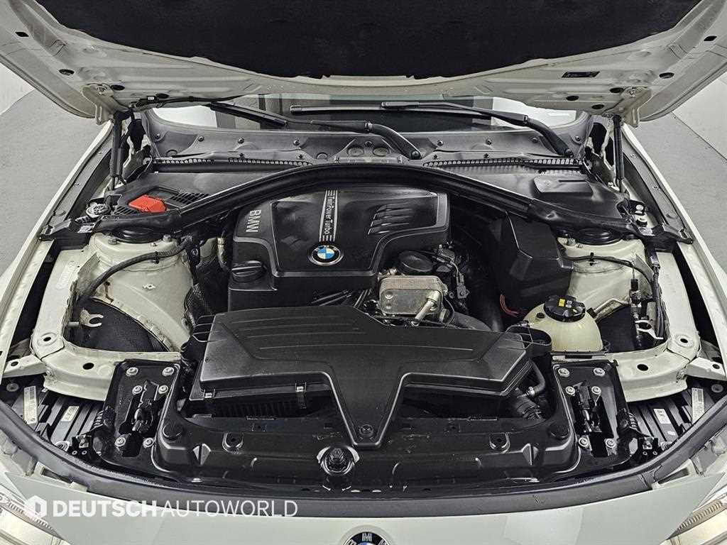 BMW 3 series - Vista 6