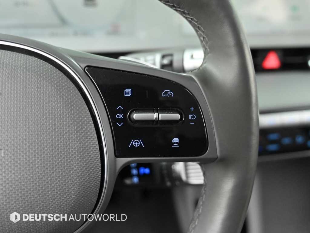 HYUNDAI Ioniq 5 2022 - Importación desde Corea - HF Imports Iquique - Foto 17