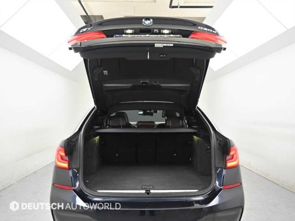 BMW Gran Turismo 2019 Negro - Importación desde Corea - HF Imports Iquique - Foto 19