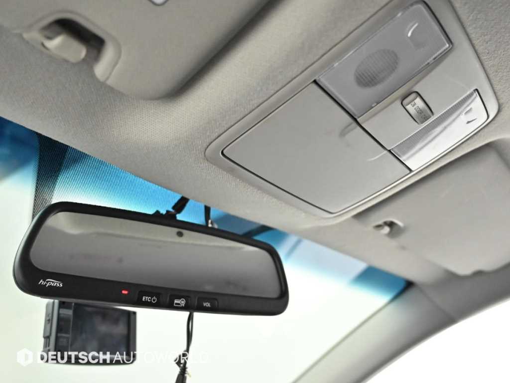 KIA K3 2017 Negro - Importación desde Corea - HF Imports Iquique - Foto 18