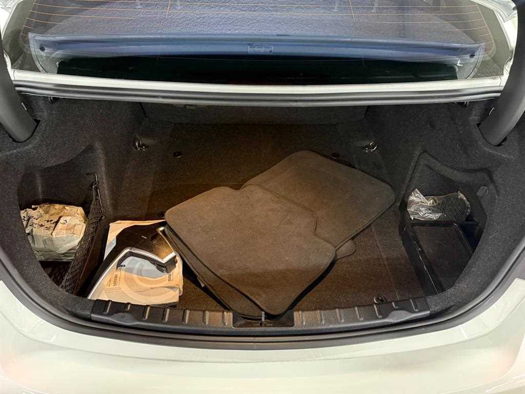 BMW 3 series 2017 Blanco - Importación desde Corea - HF Imports Iquique - Foto 19