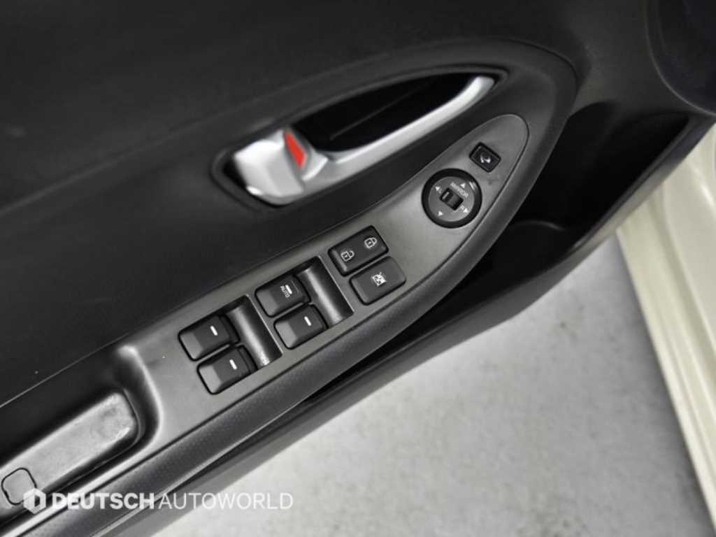 KIA Morning 2016 the color of pearl - Importación desde Corea - HF Imports Iquique - Foto 18