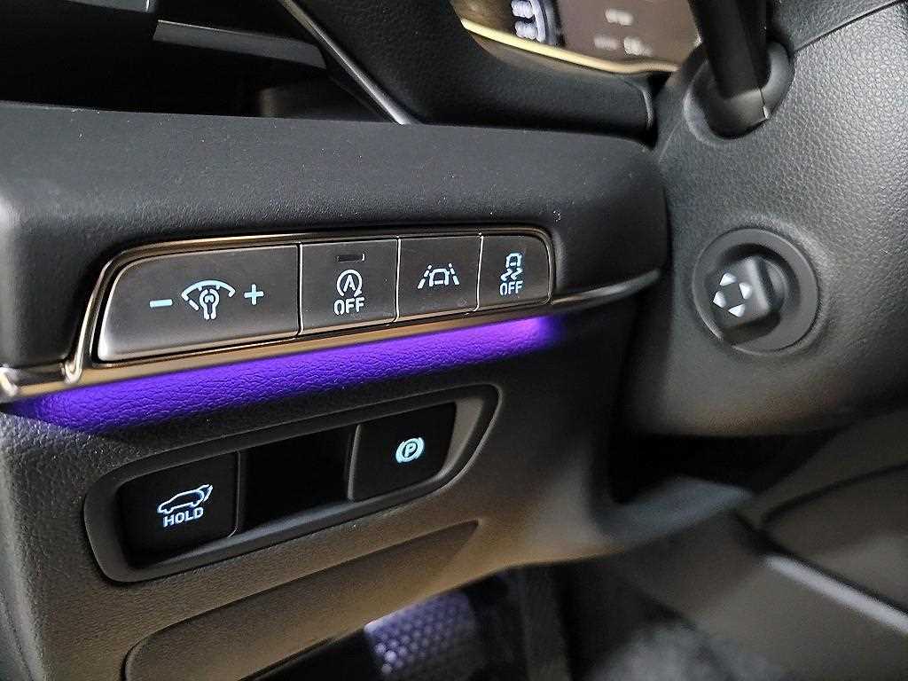 Genesis GV80 2020 Gris - Importación desde Corea - HF Imports Iquique - Foto 14