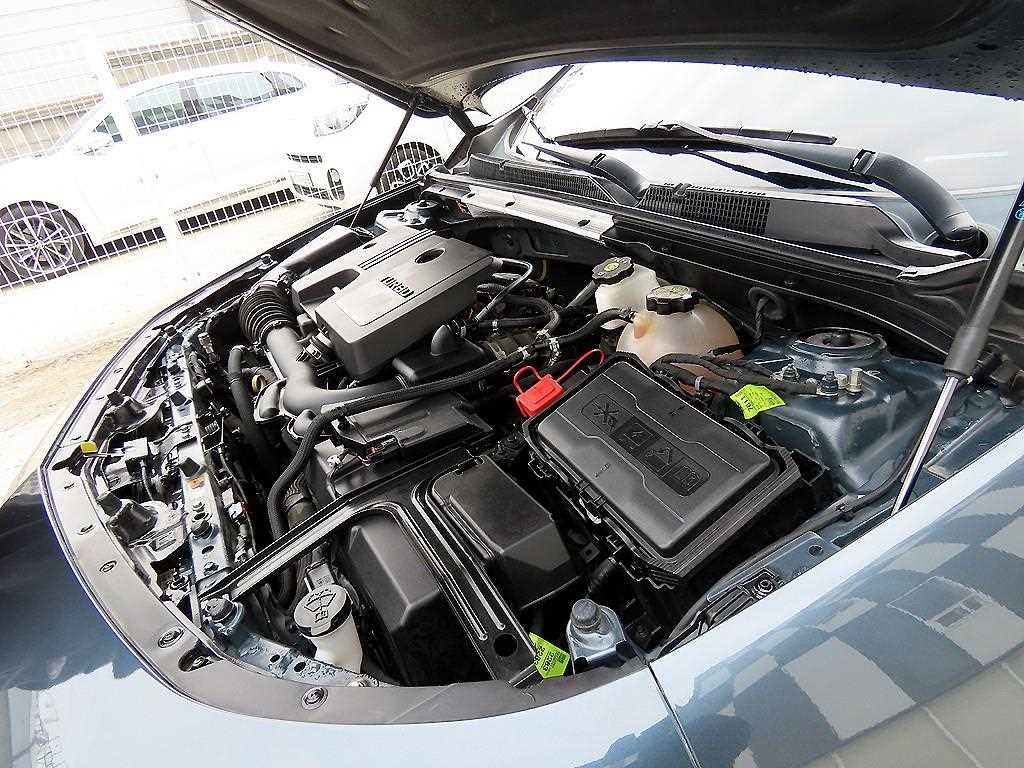 Chevrolet Malibu 2022 Gris - Importación desde Corea - HF Imports Iquique - Foto 19