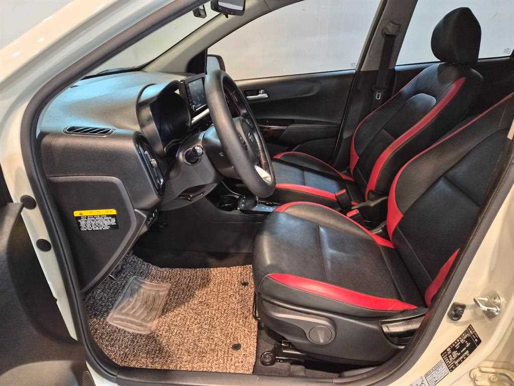 KIA Morning - Vista 10