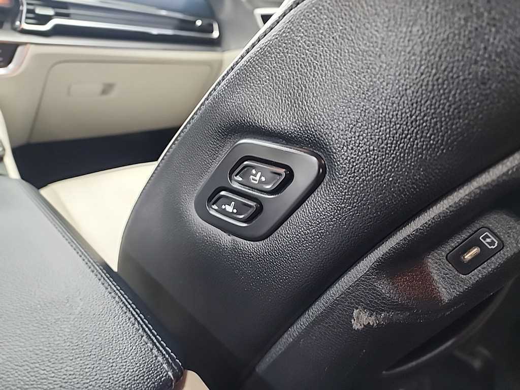 KIA Sportage 2022 Blanco - Importación desde Corea - HF Imports Iquique - Foto 14