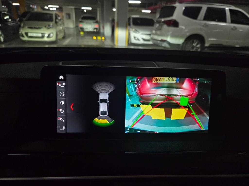 BMW Gran Turismo 2020 Gris - Importación desde Corea - HF Imports Iquique - Foto 13