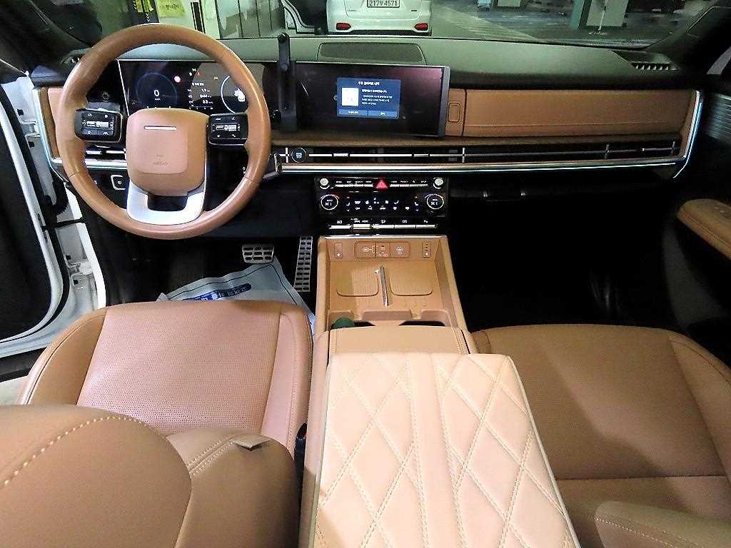 HYUNDAI Santa Fe - Vista 10