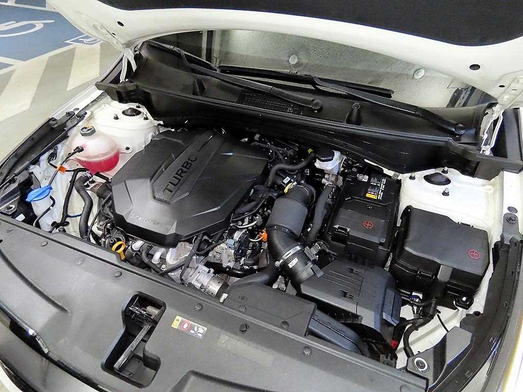 KIA Sportage 2022 Blanco - Importación desde Corea - HF Imports Iquique - Foto 19