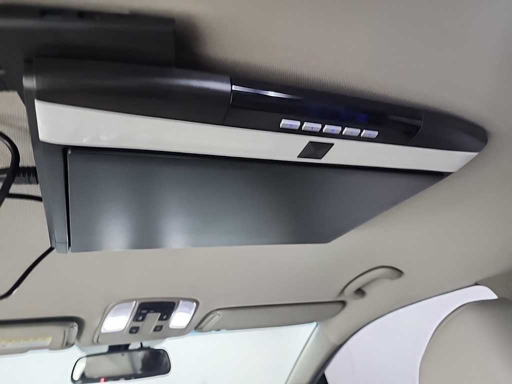 KIA Carnival 2019 Negro - Importación desde Corea - HF Imports Iquique - Foto 15